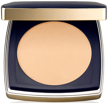 ESTEE LAUDER STAY IN PLACE POWDER FOUNDATION 4N1 SHELL BEIGE